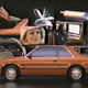 Illustration for article titled Meh Car Monday: The Plymouth Sundance And Dodge Shadow, The Tedium Twins